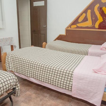 Hotel Chila مار ديل بلاتا المظهر الخارجي الصورة