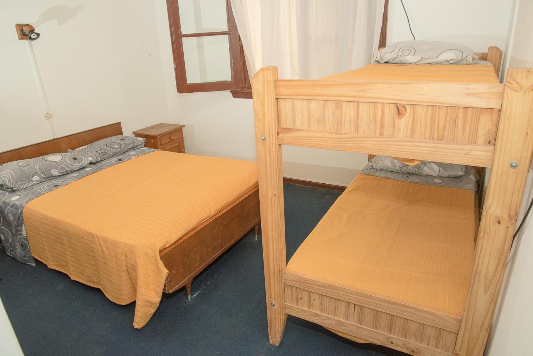 Hotel Chila مار ديل بلاتا المظهر الخارجي الصورة