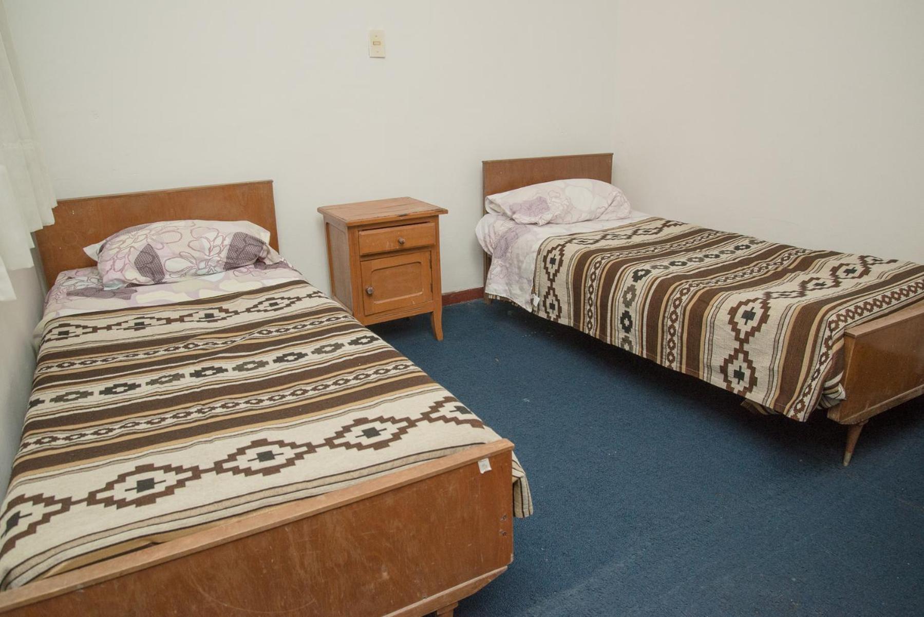 Hotel Chila مار ديل بلاتا المظهر الخارجي الصورة