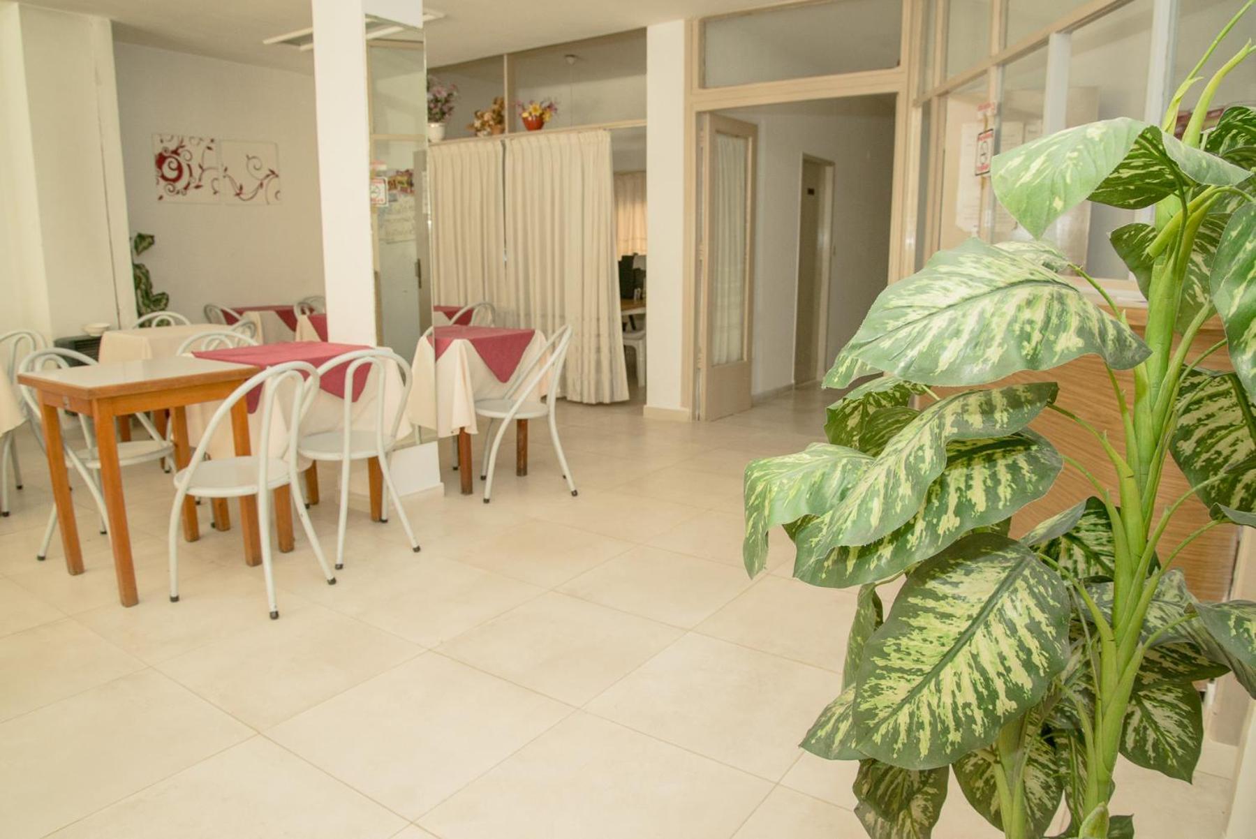 Hotel Chila مار ديل بلاتا المظهر الخارجي الصورة