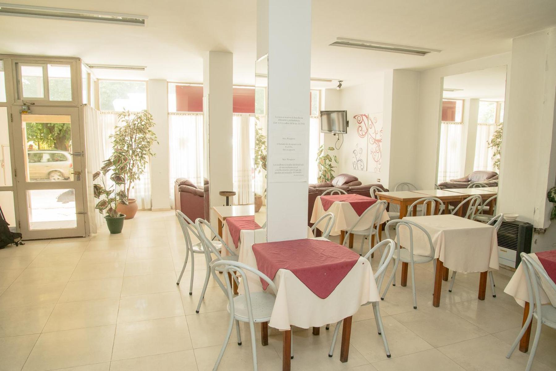 Hotel Chila مار ديل بلاتا المظهر الخارجي الصورة